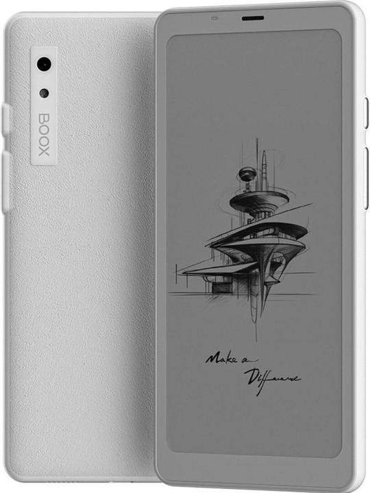 Produktbild Onyx Boox Palma (6.13", 128 GB, Weiss)
