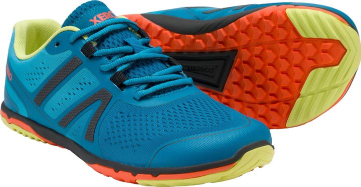 Actual product image Xero Shoes Hfs Ii (38.5)