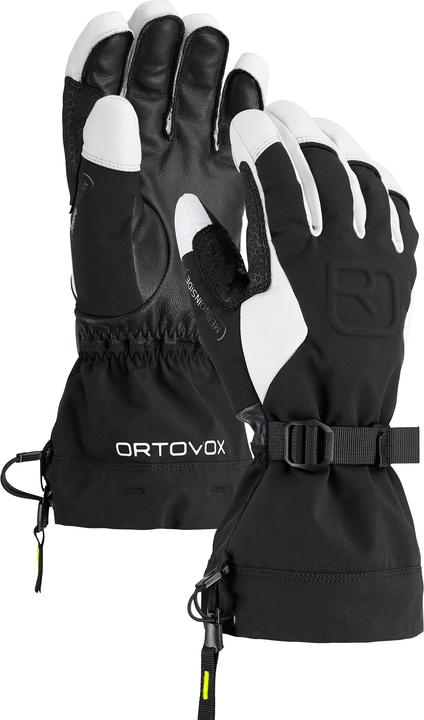 Image du produit Ortovox Gant de freeride en mérinos (XL)
