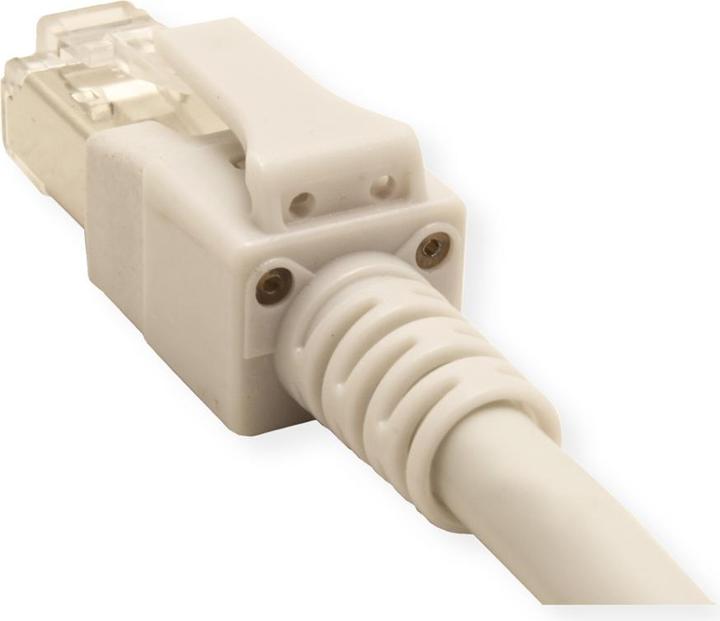 Actual product image Sacon Network cable (PiMF, CAT6, 0.50 m)