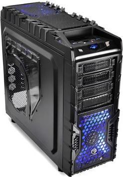 Produktbild Thermaltake Overseer RX-I (ATX, mATX, E-ATX)