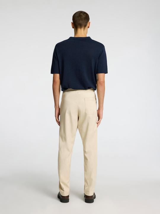 Image du produit Selected Homme Klassische Tapered Hose (L)