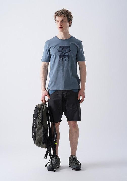 Actual product image E9 Rondo Short-S (M)