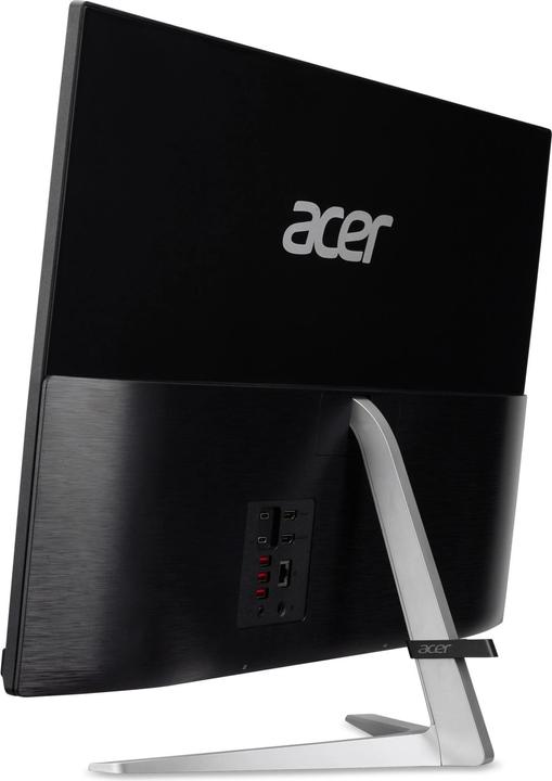 Produktbild Acer Aspire C27-1851 (Intel Core i7-1360P, 32 GB, 1000 GB, GeForce MX550)
