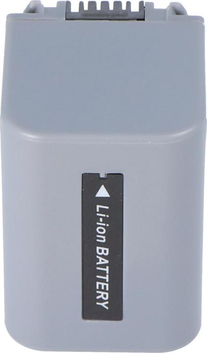 Image du produit AccuCell Batterie Sony NP-FP60 Caméscope (Batterie de l'appareil photo)