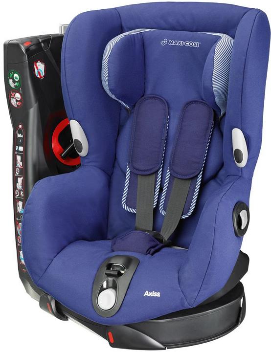Actual product image Maxi-Cosi Axiss