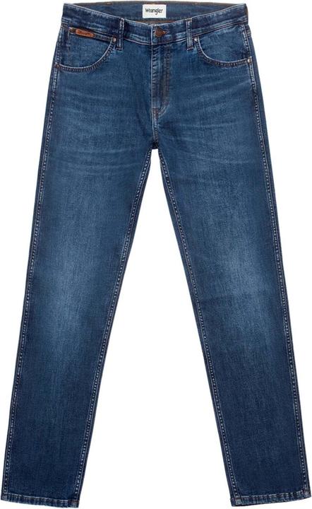 Wrangler Jeans Slim Fit Texas Slim Low Stretch (36)
