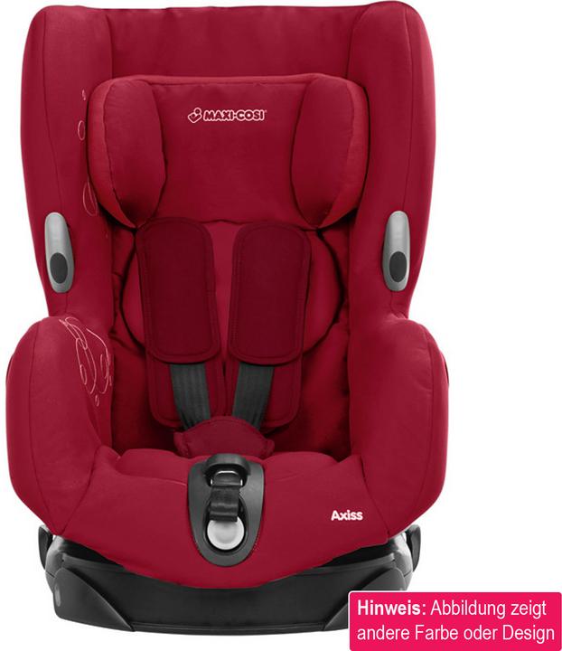 Actual product image Maxi-Cosi Axiss