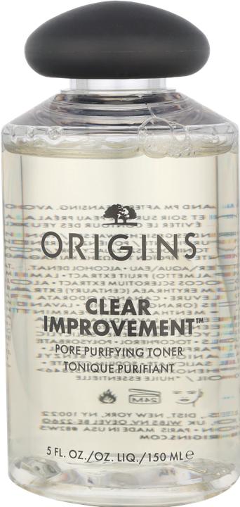 Origins Clear Improvement Tonico purificante per i pori - 150 Ml (150 ml)