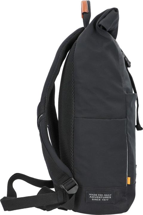 Actual product image Camel Active Unisex Backpack with Zipper and Flap (22 l)