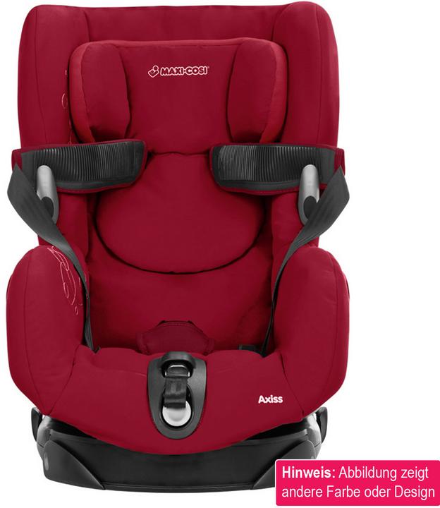 Actual product image Maxi-Cosi Axiss