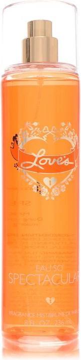 Dana Love's Eau So Spectacular (Spray, 236 ml)