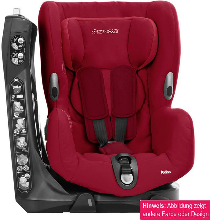 Actual product image Maxi-Cosi Axiss