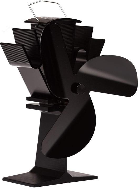 Tomersun Ofenventilator