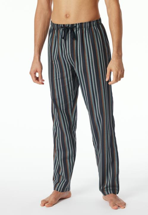 Produktbild Schiesser Pyjamahose Mix & Relax (56)