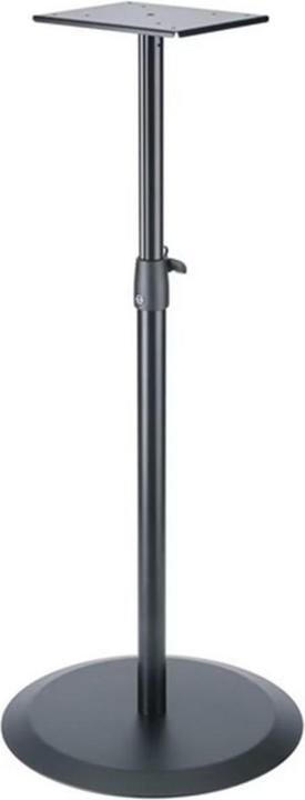 Actual product image K&M Monitor stand 26740 (1 pcs., Stand, Height-adjustable)