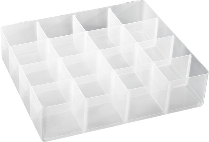 Produktbild Really Useful Box Ordnungsboxeneinsatz (310 x 375 x 90 mm, 10.50 l)