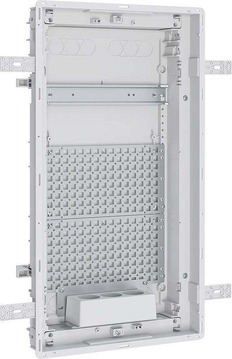Produktbild ABN Multimedia-Kleinverteiler