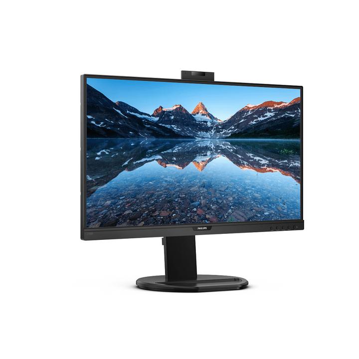Actual product image Philips 276B9H/00 (2560 x 1440 pixels, 27.01")