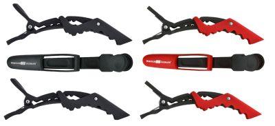 Image du produit Hercules Sägemann Shark Clips 6er Pack (6 pcs)