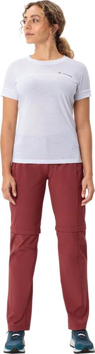 Produktbild Vaude Farley Stretch ZO T-Zip Pants II (42, L)