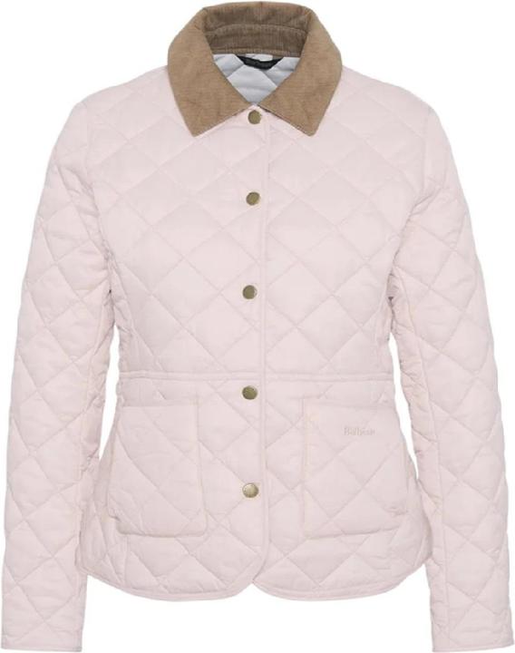 Produktbild Barbour Deveron Quilt