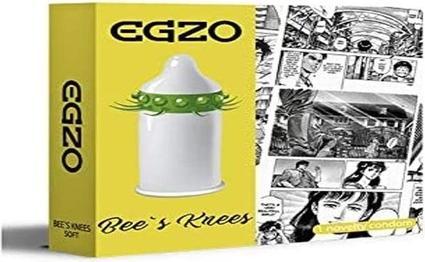 Egzo Bees Knees (1 Stk.)