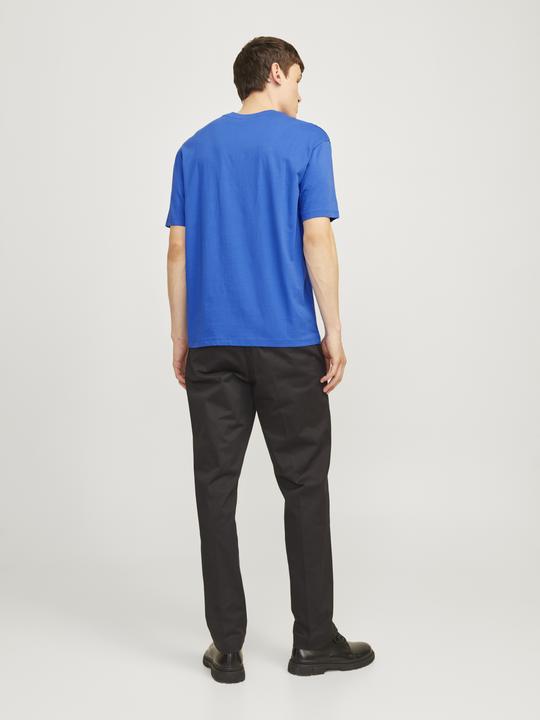Produktbild Jack & Jones Jjelegacy Tee Ss O-Neck Noos (S)