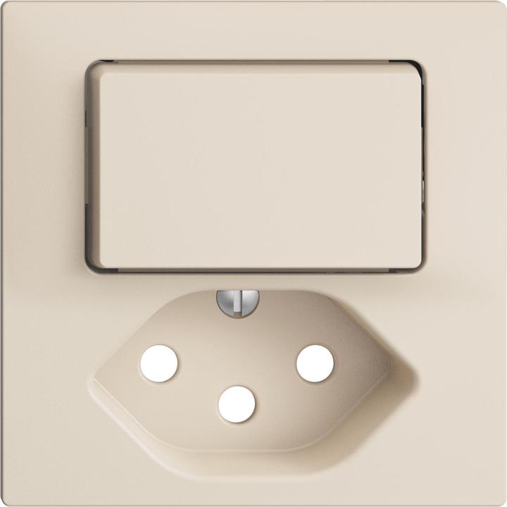 Image du produit Feller Kit de recouvrement petit combiné 1-T/T13 crema