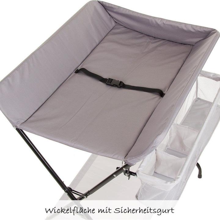 Produktbild Fillikid Wickelkombi