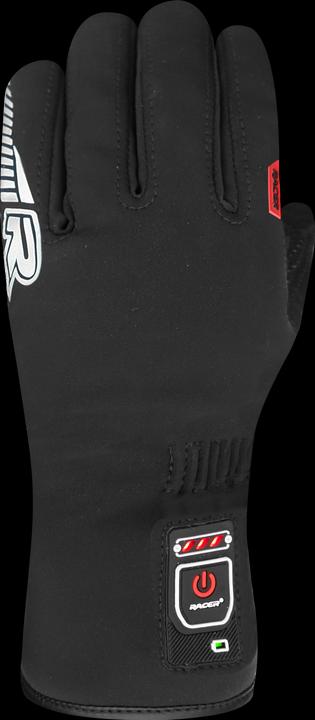 Produktbild Racer E-Glove 2 (8, M)
