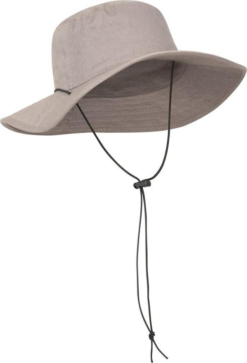 Mountain Warehouse Australian Hut Breiter Rand (One Size)