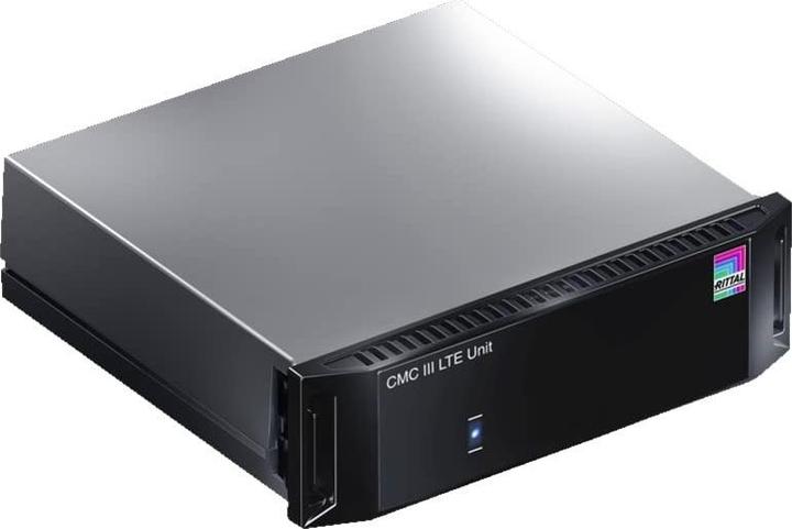 Produktbild Rittal CMC III LTE Unit