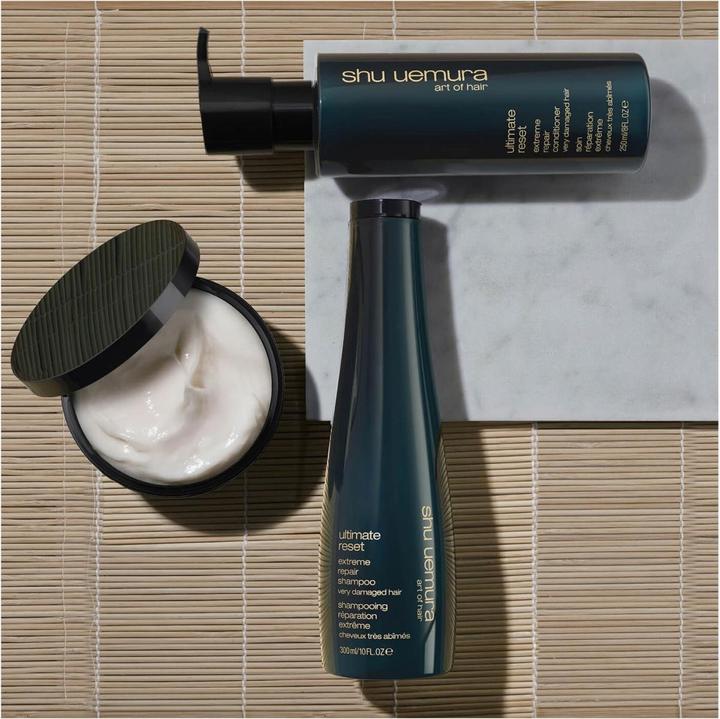 Produktbild Shu Uemura Ultimate Reset Treatment (200 ml)