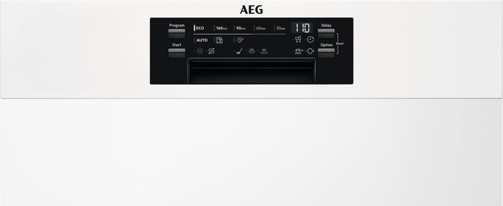 Actual product image AEG GS60AIW