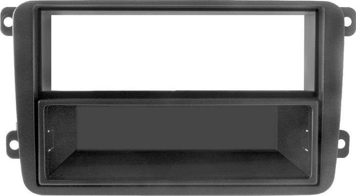 Installation autoradio
