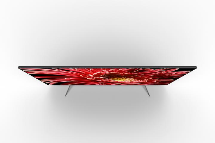 Actual product image Sony KD55XG8505 (55", LCD, 4K, 2019)