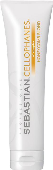 Image du produit Sebastian Cellophanes (Blond nid d'abeille)