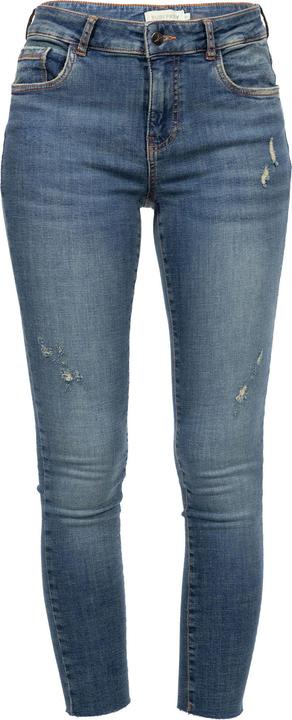 denim blue 500