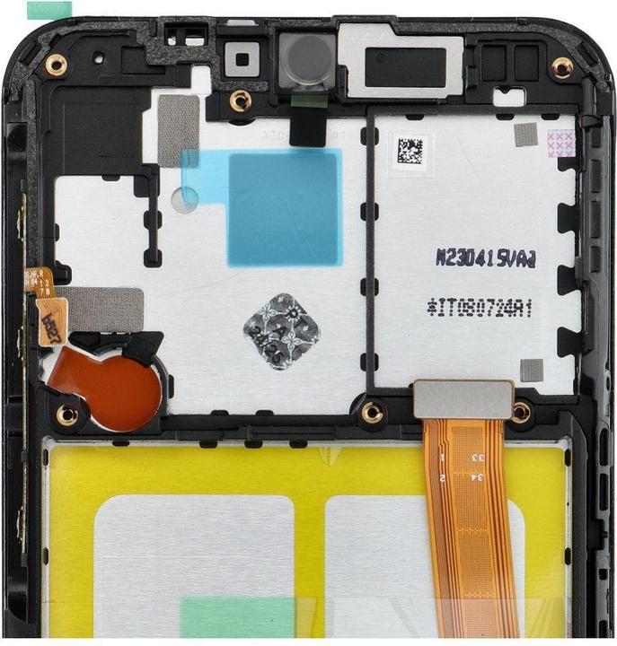 Image du produit Samsung LCD display! ServicePack LCD Display A20e A202F GH82-20186A (Écran)