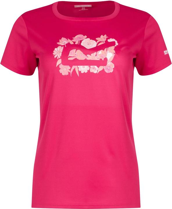 Regatta Fingal VIII TShirt