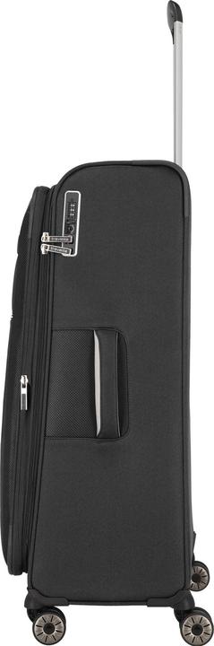 Produktbild Travelite Trolley + Koffer Miigo 4w Trolley L (98 l, L (90 - 115l))