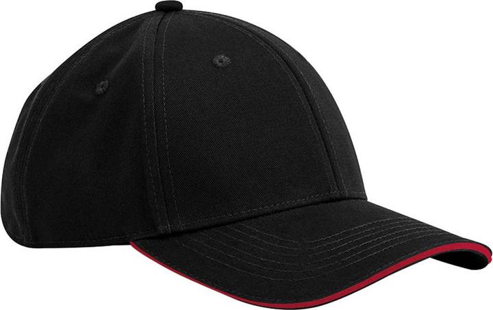 Beechfield Classic Kappe (One Size)