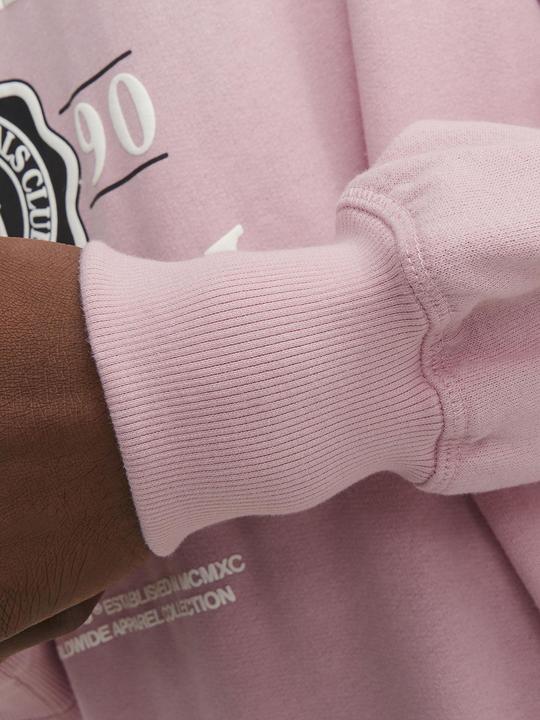 Produktbild Jack & Jones Gedruckt Sweatshirt mit Rundhals Sweatshirt mit Rundhals (XS)