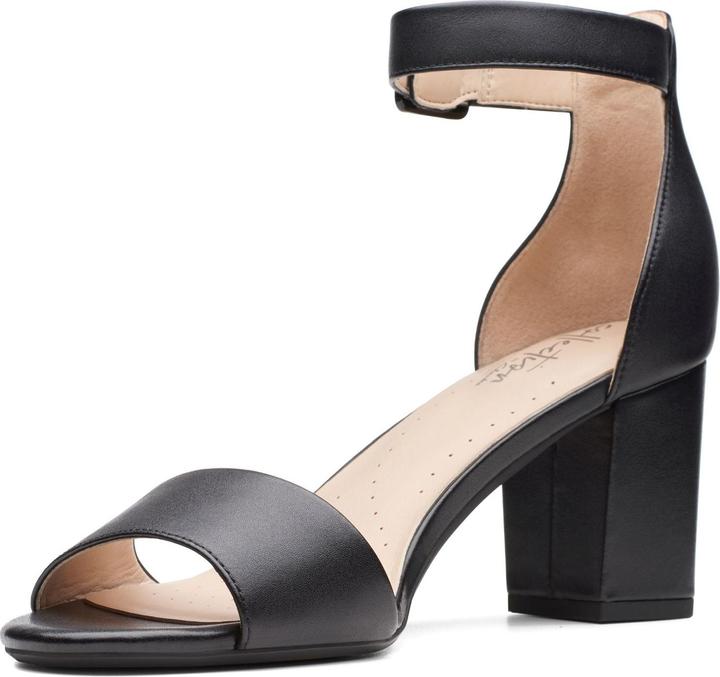Produktbild Clarks Sandalen/Sandaletten (36)