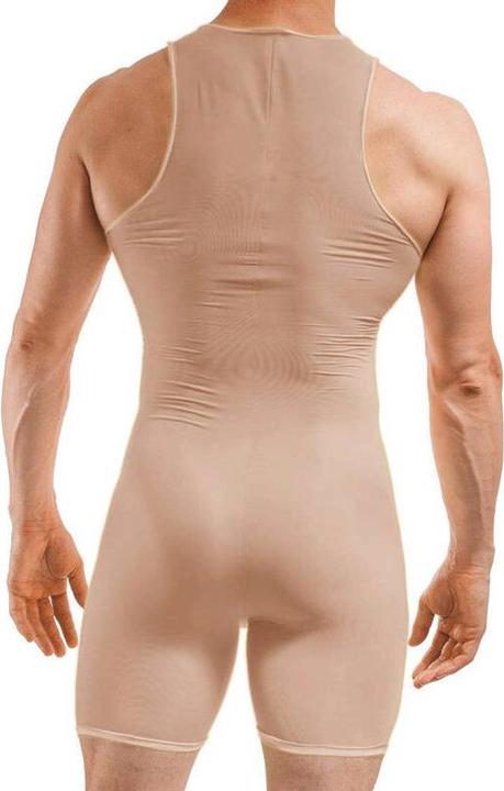 Wojoer Longpant Body (XL)