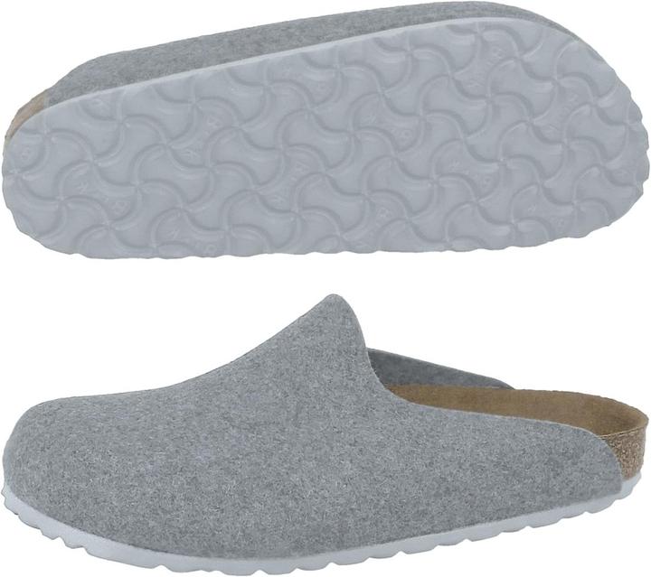 Produktbild Birkenstock Amsterdam Woll-Filz schmal (36)