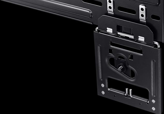 Actual product image Samsung WMN-A50EB/XC (Wall, 85", 60 kg)