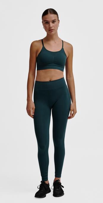 Produktbild hummel Hmlmt Define Seamless Padded Bra (L)