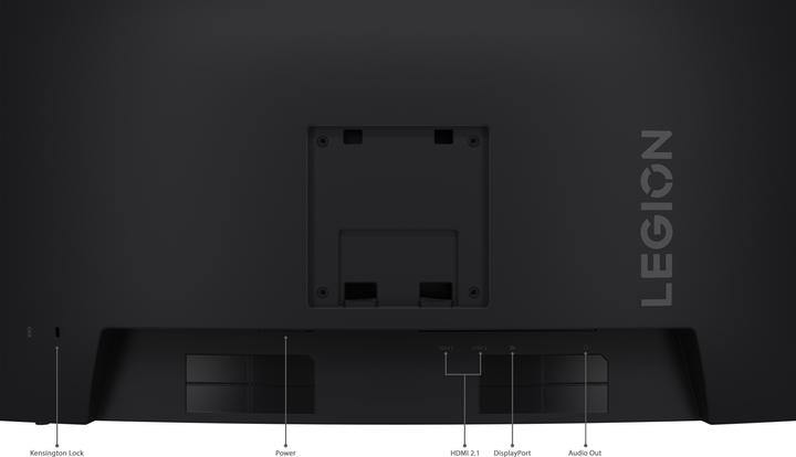 Produktbild Lenovo Legion R34w-30 (3440 x 1440 Pixel, 34")